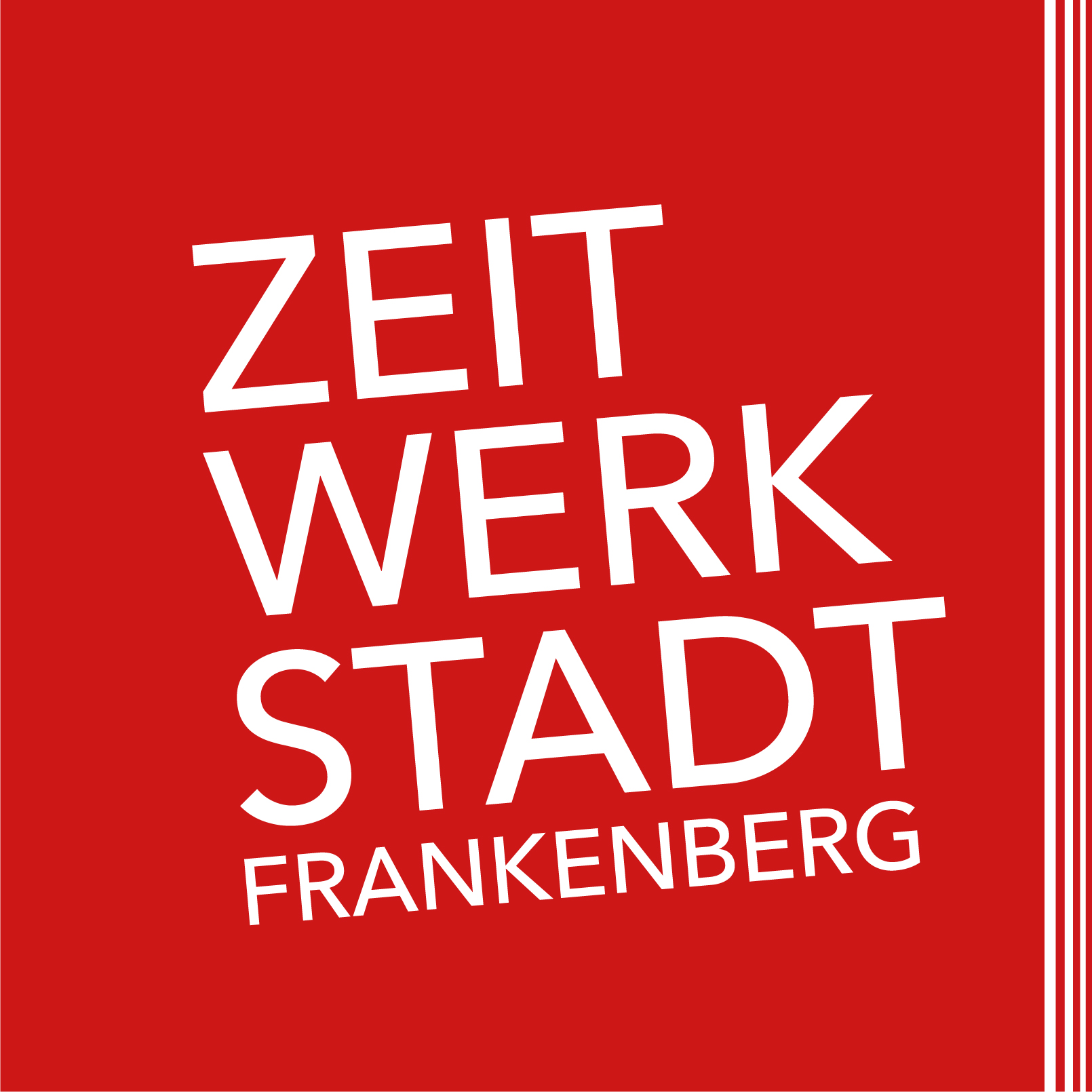 ZeitWerkStadt Frankenberg